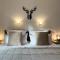 Feldberg Apartment mit Extrazimmer - Villa Hubertus