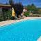 Maison et piscine privée au coeur de la Provence verte