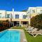 Luxury House By Higueron - Private Pool