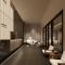 Walling Hotel - Chongqing hongyadong jialingjiang binjianglu