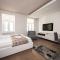 Central Square Apartments & Free Parking