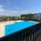 Appartement 60m2 piscine au coeur de Saint-Tropez