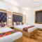 Riza International Nesco Goregaon
