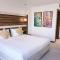 CA Sand Dune Hotel