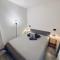 Hd Guesthouse Oasi urbana con parcheggio privato gratuito, fronte stazione