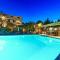Villa Poseidon Residences - Poolside Zante Nests