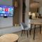 Apartament na Moniuszki