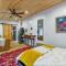 The Sapphire Suite