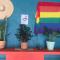 GayFriendly Hostel BSB Airport