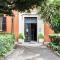 Casa dei Vicoli, Classic Roman apartment