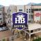 Hoima Buffalo Hotel & Business Hub LTD