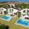 Nikiti Dream Villas