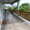 Namastay Apartment with Terrace - La Gaulette