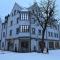 Altstadthotel Bräuwirt