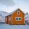 Mini Apartment Sakrisøy