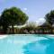 Eco-Domaine La Fontaine - RESIDENCE-SPA - 300 m Plage de la Fontaine aux Bretons