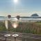Magic views and walking distance to best beaches