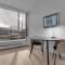 Modern loft apartment in Tromsø City Center