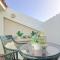 New City Penthouse near beach with sunny balcony