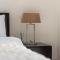 Grand 2-bed 2-bath Apartment In Town