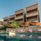 Condominios Evamar San Carlos