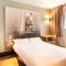 B&B HOTEL Nantes Parc Expos La Beaujoire
