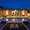 Galene Eco Luxury Villas