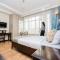 Hemak Suites Hotel
