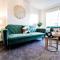 Charming 3-Bedroom Flat Clapham Comfort