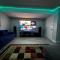 Ravine Retreat - 3RM Suite, 2BD, 1 WR, Pool, Sauna