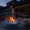 The Craftsman Inn & Suites