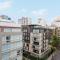 Liven Suites Near Malecon in Miraflores by Wynwood House