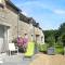 Maison charmante à Huelgoat + Jardin relaxant