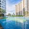 Hikari Rivergate Apartments - Free Pool, Free Internet SIM for 3 nights, Free Pick Up for 5 nights