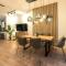 Design Apartments Erfurt - Parkplatz - WLAN - Nähe Klinikum zentral