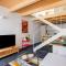 Urban Pop Loft at Alfama