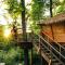 Treehouse Bojnice