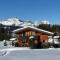 Chalet La Pioleute Megève