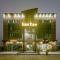 Lime Tree Hotel and Banquet Vrindavan