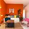 The Pop Art Residences & Studios in Larnaca