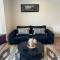 1 bed flat in central Cambridge located over restaurant