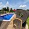 Landhaus Waltersdorf - Pool & Wellness