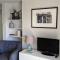 Malvern hills, beautiful garden flat Twohundredandseven