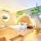 La Rose Villas and Suites Camp Canggu