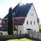 Villa Sonnenschein im Zentrum Bad Stebens nahe der Therme