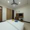 Taj Street Hostel