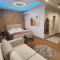 Apartmani Dobrinja - Free parking