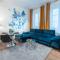 LiT LiVING - Luxus - Box SprIng - WH Old Town - Parking