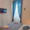 F.A.M. ROOMS
