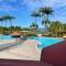 Batiment Martinique